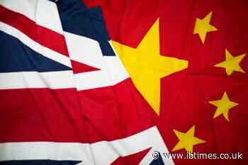 MI5 Issues Rare Public Alert to Stop Chinese Intelligence Benefiting From UK University Research