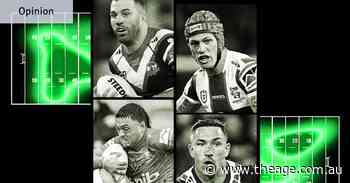 The superstars, unsung heroes and tactics to win the NRL grand final
