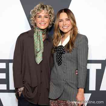 Why Sophia Bush and Wife Ashlyn Harris Are Perfect Teammates
