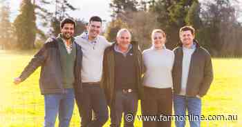 How young ag professionals can land a $10,000 career development package