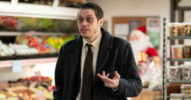 ‘It’s F—ed Up’: Pete Davidson Slams Online Attacks on Ariana Grande’s Physical Appearance