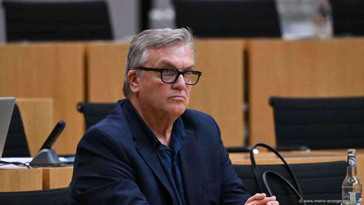Kerkeling: „Wir dulden keinen Faschismus in Deutschland“