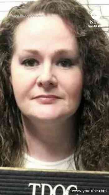 Federal appeals court halts Tennessee's execution of Christa Pike
