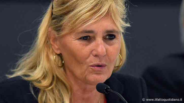 Caos Figc, Diana Bianchedi si dimette da capo delegazione della Nazionale: “Le parole di Abodi mettono in discussione i miei valori”