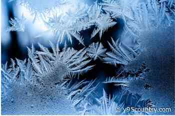 Today Is The Typical First Freeze Date In Cheyenne, But Not This Year