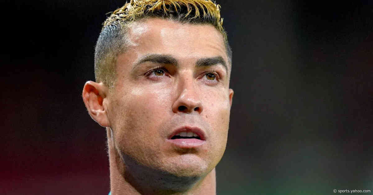 Cristiano Ronaldo quits Portugal camp and promises ‘truth’ after reports of rift with coach