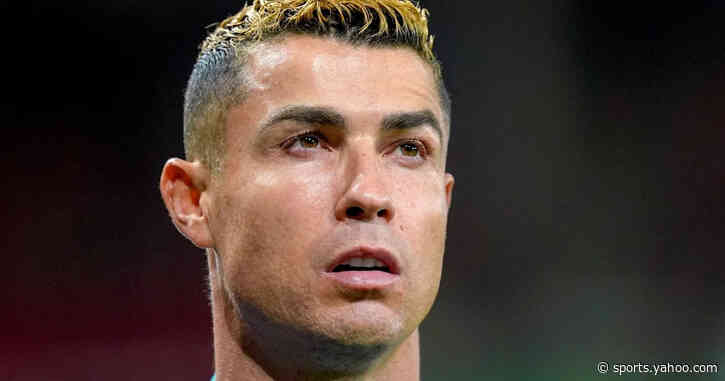 Cristiano Ronaldo quits Portugal camp and promises ‘truth’ after reports of rift with coach