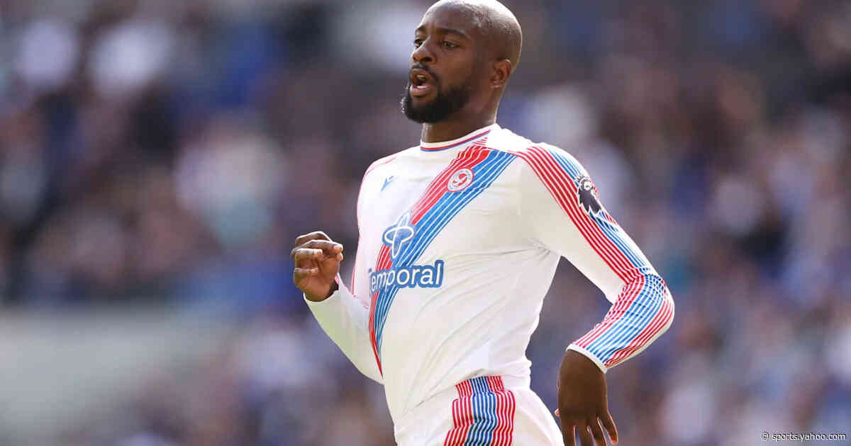 Manchester United Are Set To Step Up Their Efforts For This Premier League Forward: Good Fit For Carrick?