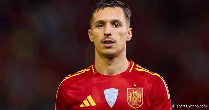 Espanyol winger Bryan Zaragoza reveals he could have joined Barcelona: ‘There were contacts’
