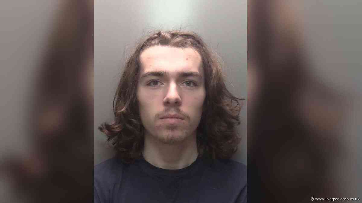 What happened to Elle Edwards' killer Connor Chapman and where is he now?