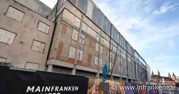 Würzburg: Sanierung des Mainfranken Theaters wird zum Desaster