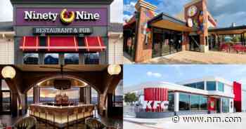 Trending this week: Inside McDonald's massive 'Next' evolution strategy