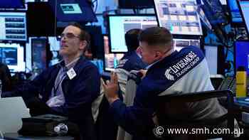 ASX set to slide, Wall Street higher after inflation update