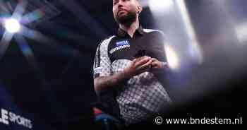 LIVE World Grand Prix | Danny Noppert kansloos onderuit tegen Van Gerwen-beul, Wessel Nijman begonnen aan zijn partij
