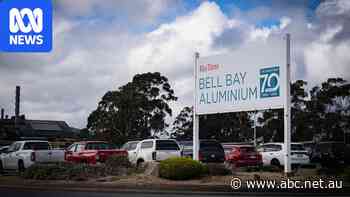 $200 million package announced for Bell Bay Aluminium smelter