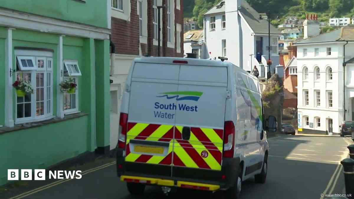Politicians share frustration over water pollution