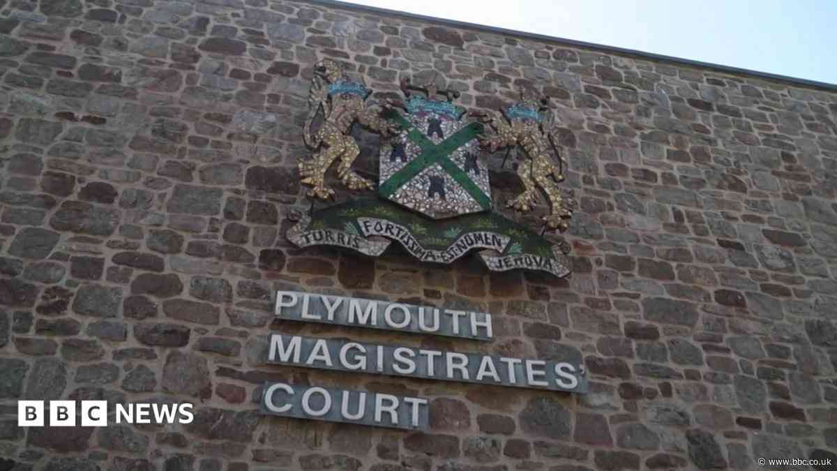 Senior police officer denies sex assault charge
