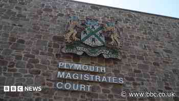 Senior police officer denies sex assault charge