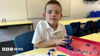 'Revolutionary' toolkit helps pupils stay focused