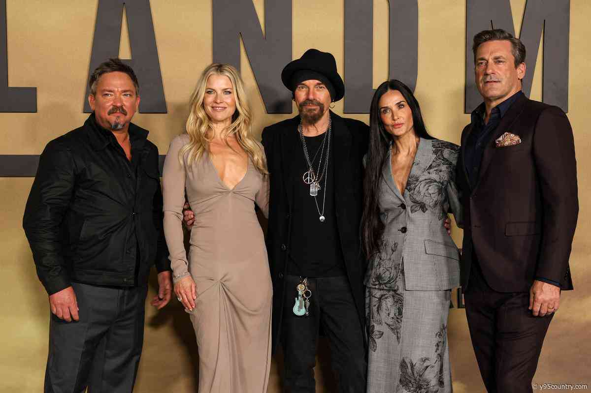 Finally! 'Landman' Star Gives Exciting Season 3 Update