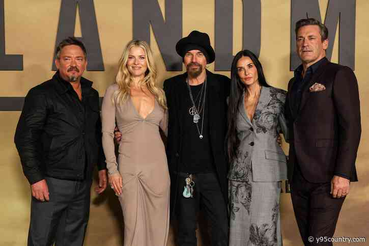 Finally! 'Landman' Star Gives Exciting Season 3 Update