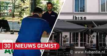 Gemist? Twents bedrijf scoort internethit met GTA-parodie & gapend gat op Almeloos horecaplein na sluiting Ibiza