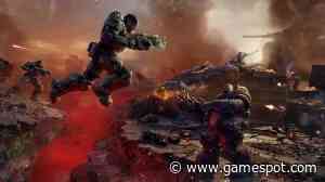 Gears of War E-Day – Everything To Know