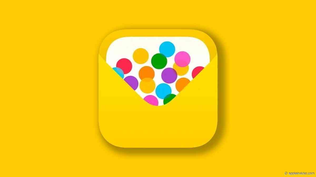 Apple Invites update leans on iOS 27's new features