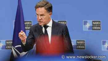 Rutte ziet geen 'acute dreiging' uit Rusland: 'Situatie is zoals een jaar geleden'