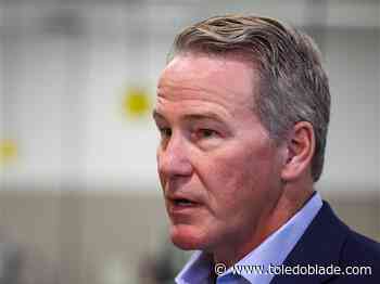 Senate blocks Husted's bill to address data center costs