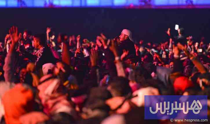 إرجاء مهرجان موسيقي في السعودية