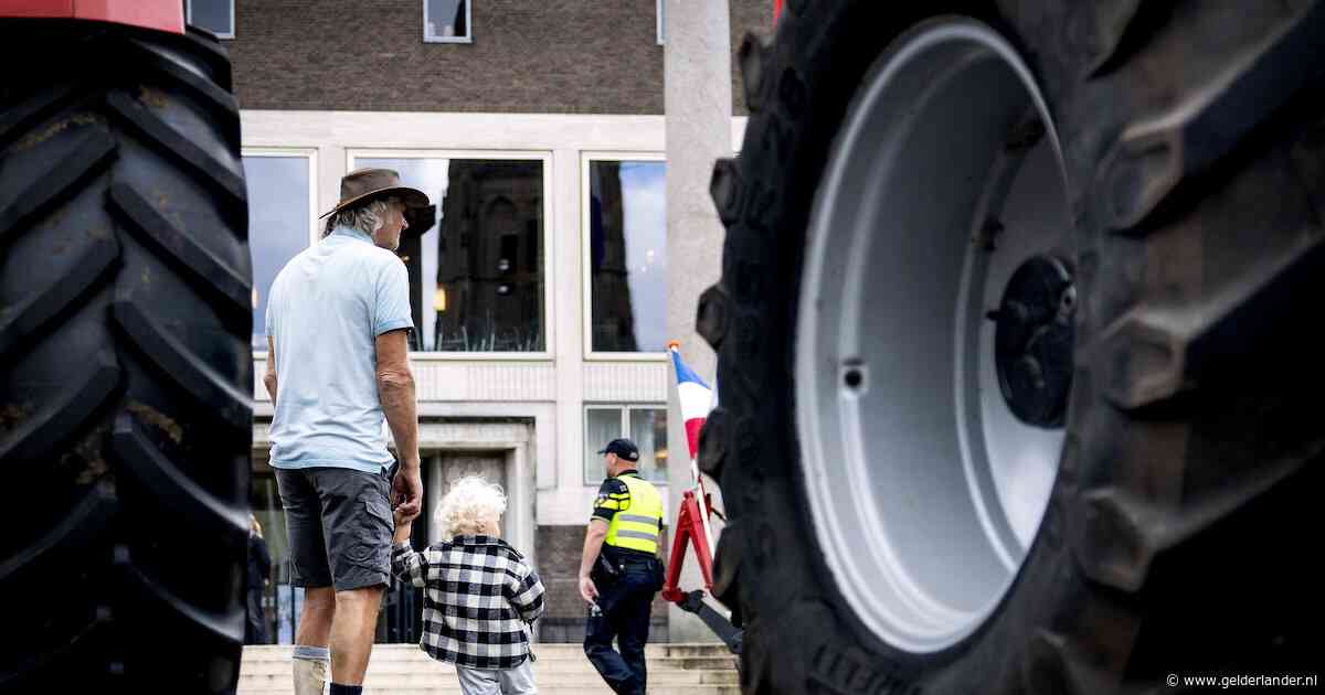 Gelders bestuur wankelt na stem van BBB tegen stikstofzones, uitkomst volgt aan einde van de week