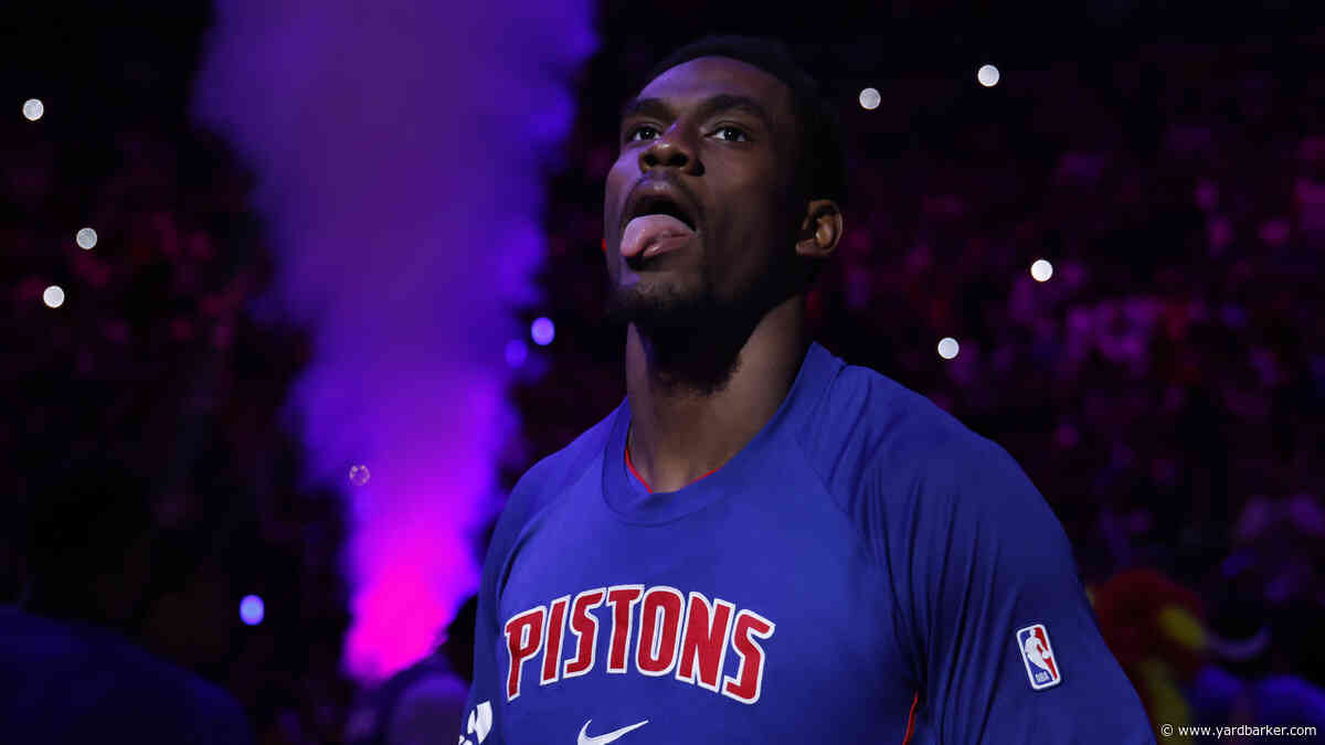 Jalen Duren has $200 million decision to make by Thursday