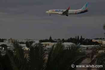 What to know about the terrifying FlyDubai flight forced to land in Saudi Arabia