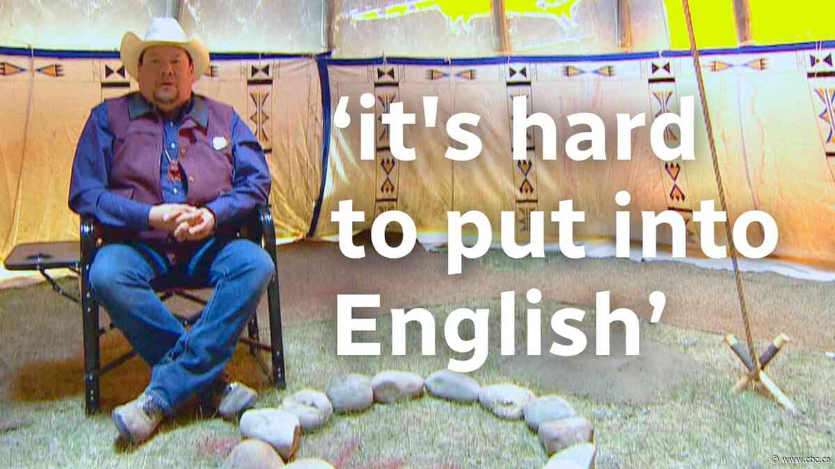 Why preserving untranslatable Indigenous language matters
