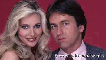 What happened to John Ritter's Three's Company co-star, Priscilla Barnes, almost 50 years after her iconic role