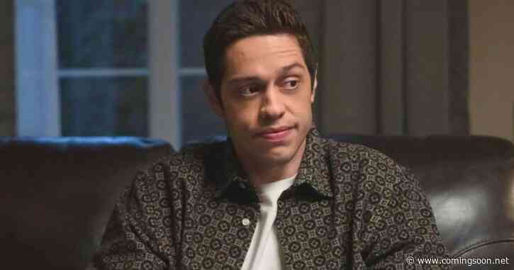 Pete Davidson Reveals How He Dealt With Kanye West’s Threats While Dating Kim Kardashian