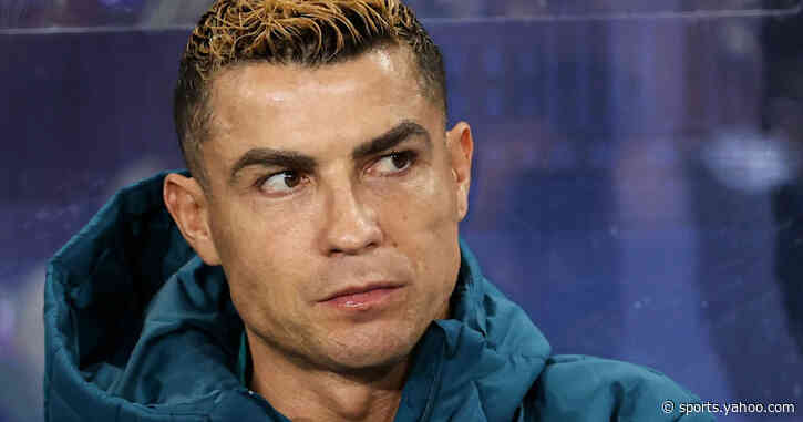 Cristiano Ronaldo leaves Portugal's camp due to reported rift with manager