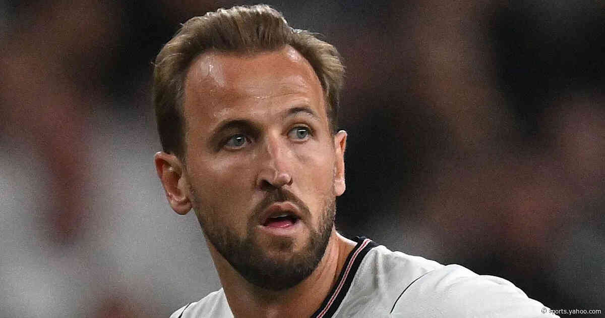 Impossible for England to find another Kane - Tuchel