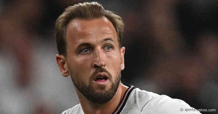Impossible for England to find another Kane - Tuchel