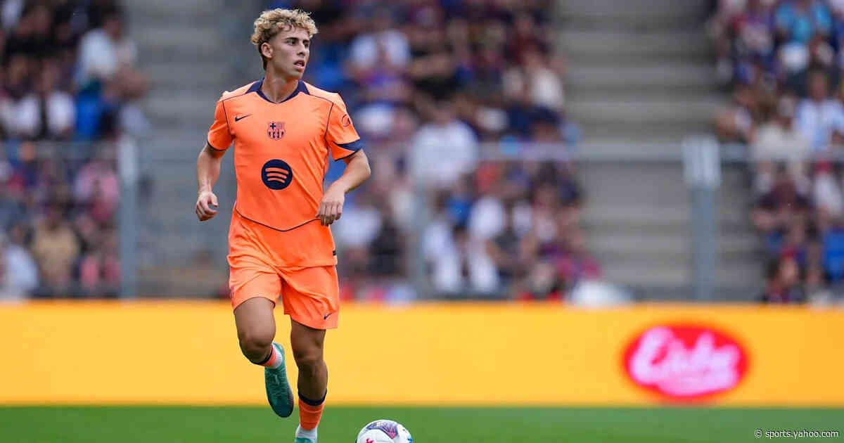 Arsenal Locked In 3 Way Battle With Man United & Chelsea For Barcelona Playmaker: Good Choice For Arteta?
