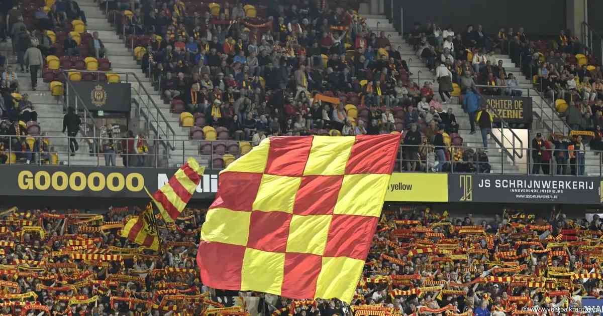 Zelfs Ruben Van Gucht komt af: KV Mechelen organiseert bijzonder evenement voor mishandelde Oekraïners