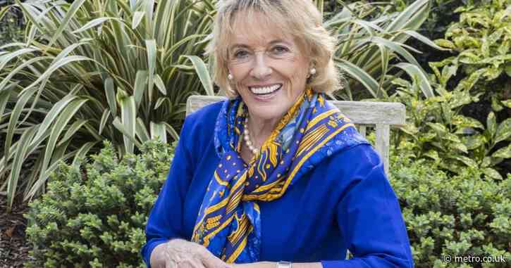 Dame Esther Rantzen dies aged 86, heartbroken family announce