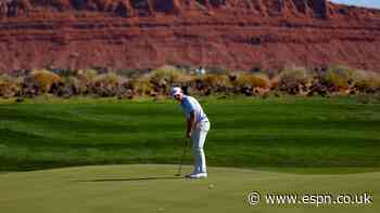 Where to watch Bank of Utah Championship: PGA schedule, more