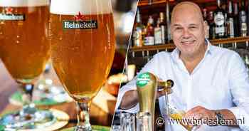 Oud-tapmeester Franck Everts over vier opvallende wendingen bij Heineken: van Witpils tot een ‘groene’ 0,0