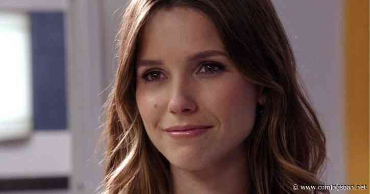 One Tree Hill’s Sophia Bush Reveals Secret Wedding to Former Footballer Ashlyn Harris