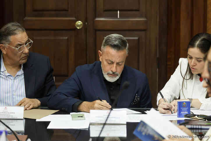 La Asamblea Nacional fija cronograma para elegir el Comité de Postulaciones Judiciales