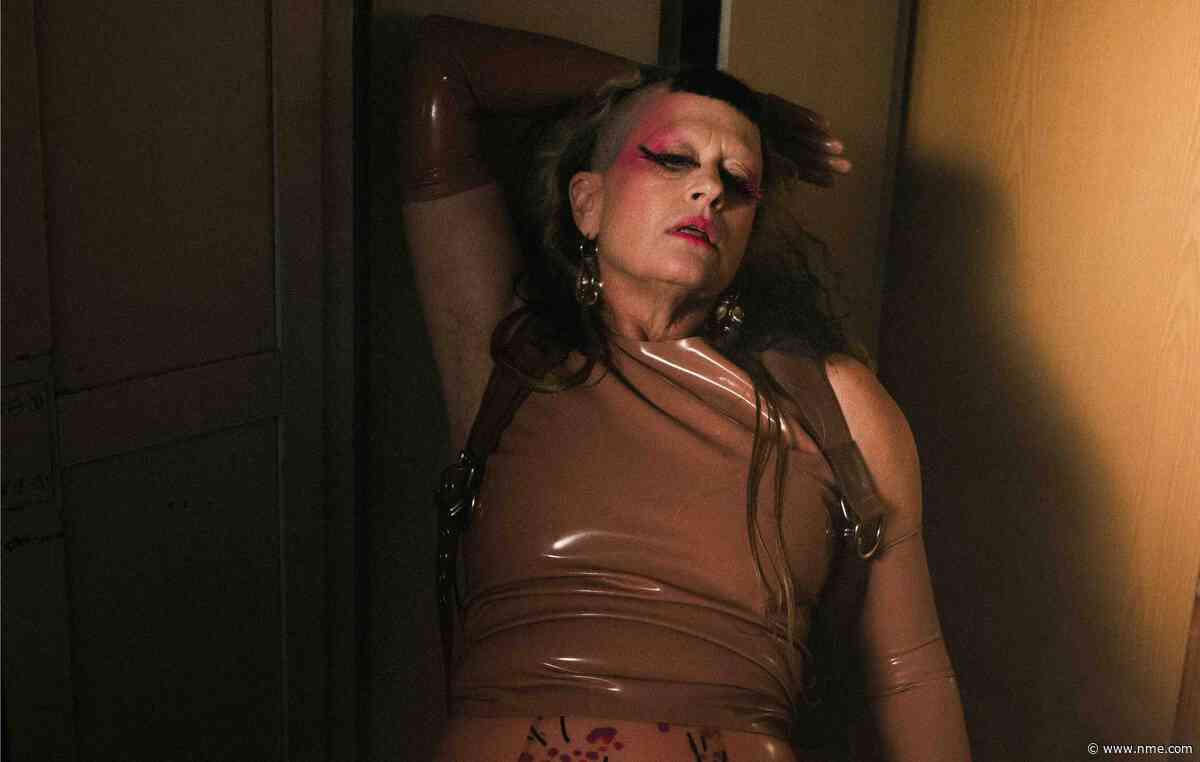 Check out Peaches’ “darker, more twisted” new rework of ‘Fuck The Pain Away’ for ‘Clive Barker’s Hellraiser: Revival’