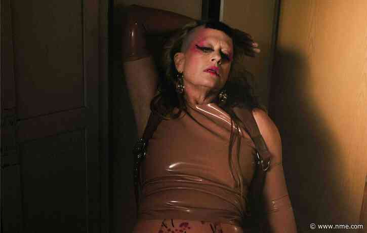 Check out Peaches’ “darker, more twisted” new rework of ‘Fuck The Pain Away’ for ‘Clive Barker’s Hellraiser: Revival’