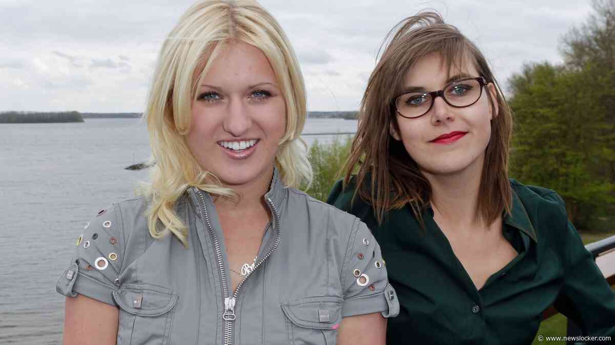 Ymke Wieringa (37) blikt terug op haar reality-tv-tijd met Britt Dekker (34): ’Ik zou graag willen dat ik een typetje was’